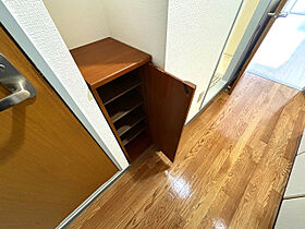 広島県広島市西区楠木町３丁目（賃貸マンション1K・6階・30.21㎡） その8