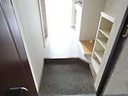 同物件、別号室のものです。