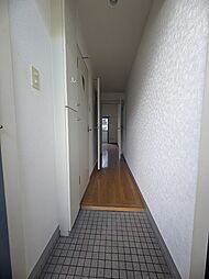 広島電鉄1系統 海岸通駅 徒歩1分の賃貸マンション 7階1DKのリビング/ダイニング