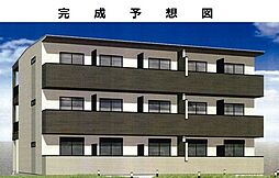 JR可部線 河戸帆待川駅 徒歩5分