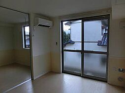 JR可部線 可部駅 徒歩14分の賃貸アパート