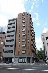 広島電鉄5系統 比治山下駅 徒歩4分の賃貸マンション