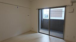 広島電鉄1系統 宇品4丁目駅 徒歩4分の賃貸マンション 2階1Kのリビング/ダイニング