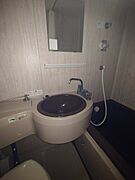 同物件別室です。