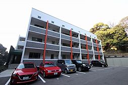 広島電鉄1系統 元宇品口駅 徒歩13分の賃貸マンション