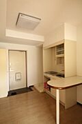 ※同建物・別号室の写真です