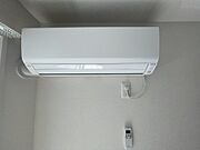 同物件別号室の写真です。
