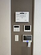 同物件別号室の写真です。