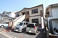 広島県広島市安芸区船越2丁目：物件画像／オールハウス株式会社　大町店