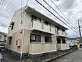 広島高速交通アストラムライン 祇園新橋北駅 徒歩5分の賃貸アパート