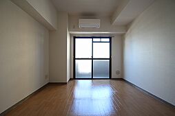 広島電鉄5系統 南区役所前駅 徒歩7分の賃貸マンション 3階1Kのリビング/ダイニング