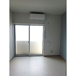 広島高速交通アストラムライン 大塚駅 徒歩17分の賃貸アパート 2階ワンルームのリビング/ダイニング