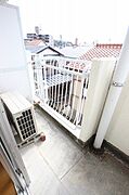 同物件の他部屋の写真