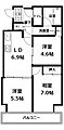 TYコート栄町通2階10.8万円