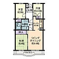 ロイヤルパレス2階11.0万円