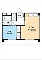 住吉ハイツ(I)5階5.3万円