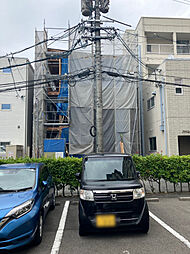 Casa Grande大和町 1階1Kのリビング/ダイニング