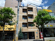 岡山県岡山市北区大供表町：物件画像／株式会社ジェイ・エス・ビー・ネットワーク　UniLife岡山駅西口店