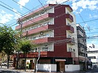 岡山県岡山市北区平和町：物件画像／株式会社ジェイ・エス・ビー・ネットワーク　UniLife岡山駅西口店
