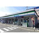 ファミリーマート岡山清心女子大前店(コンビニ)まで148m