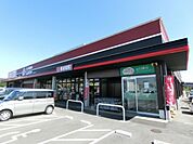 ウェスタまるき工学部通り店(スーパー)まで1440m