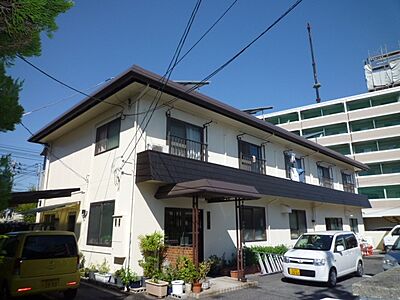 外観 外観