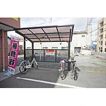 奥田ビル  ｜ 岡山県岡山市北区奥田本町13-12（賃貸マンション1R・2階・21.00㎡） その16