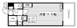 岡山駅 5.4万円