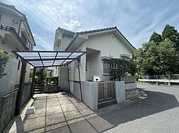 中古戸建　皇徳寺台1丁目