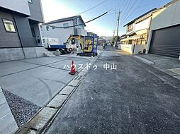 外観の画像