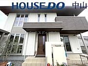 大和ハウス施工長期優良住宅建坪39坪の広々とした邸宅