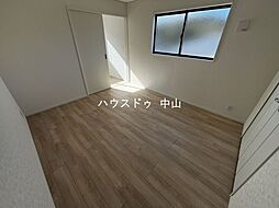 洋室の画像