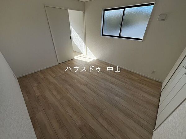 洋室