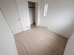 洋室の画像