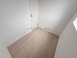 洋室の画像