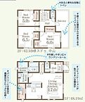 鹿児島県鹿児島市桜ヶ丘5丁目21-4：物件画像