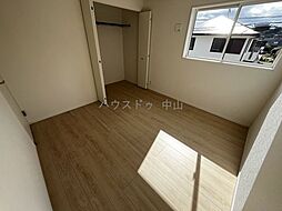 洋室の画像