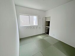 和室の画像
