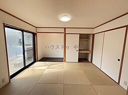 和室の画像