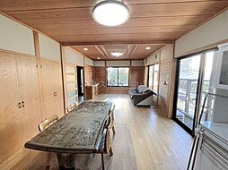 中古戸建　皇徳寺台3丁目