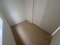 室内の画像