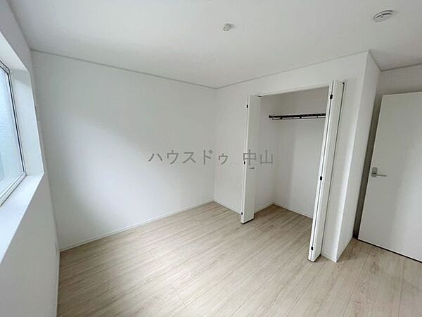 洋室