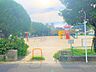 周辺：天神公園天神公園遊具も揃った、広めの公園です。 180m