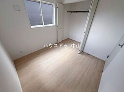 洋室の画像