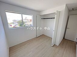 洋室の画像