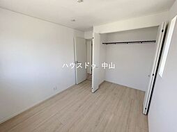 洋室の画像