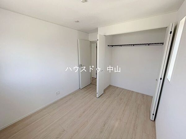 洋室