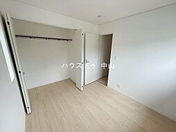 洋室の画像