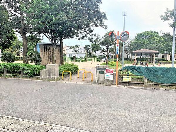 周辺を拡大表示
