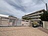 周辺：草牟田小学校 240m